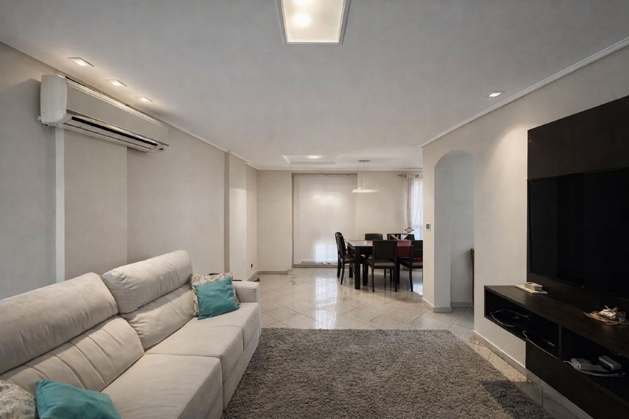 Apartamento à venda no Ponta da Praia: 