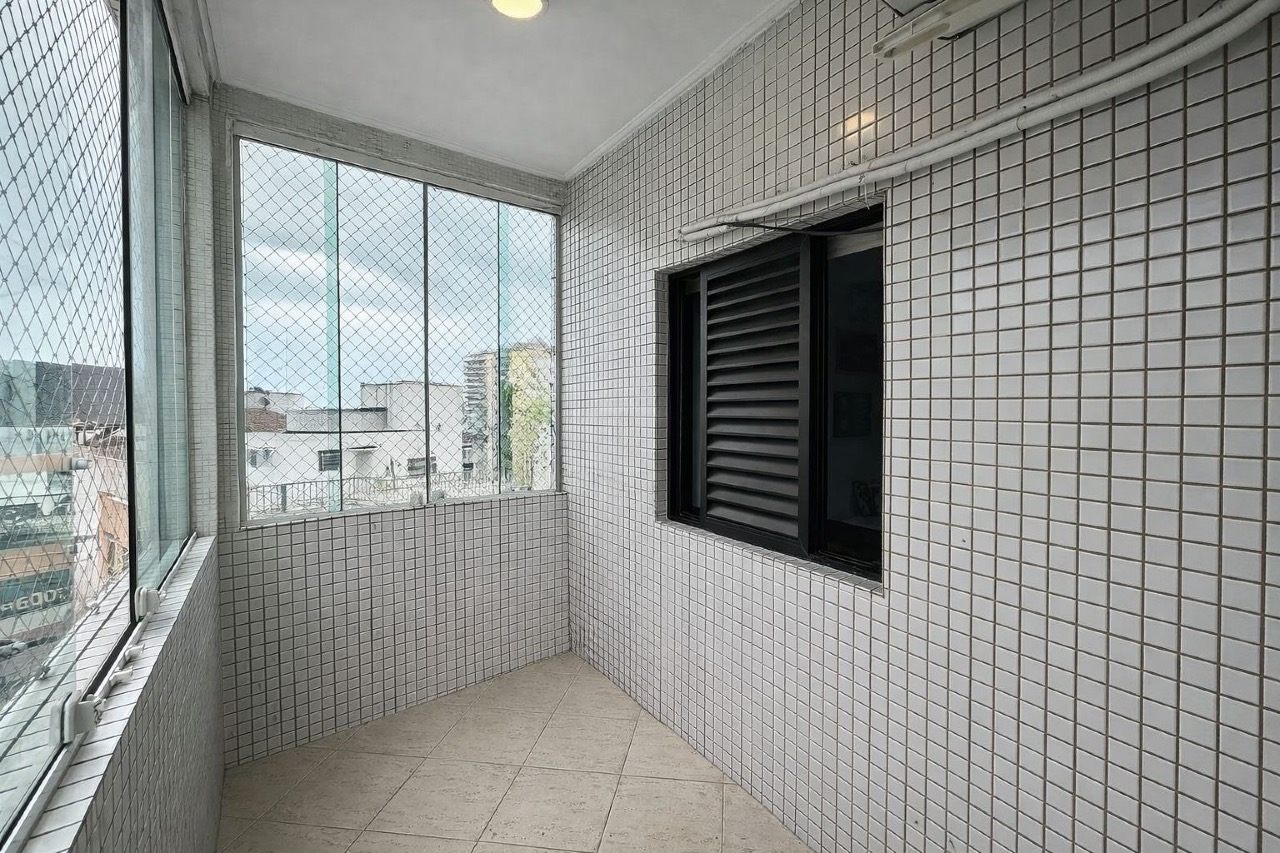 Apartamento à venda no Ponta da Praia: