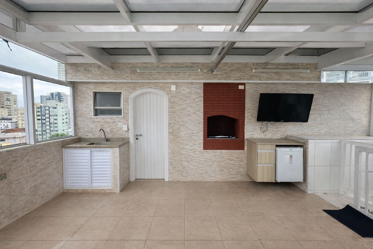 Apartamento à venda no Ponta da Praia: