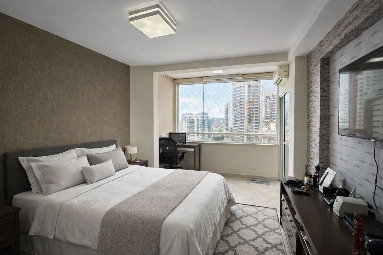 Apartamento à venda no Ponta da Praia: