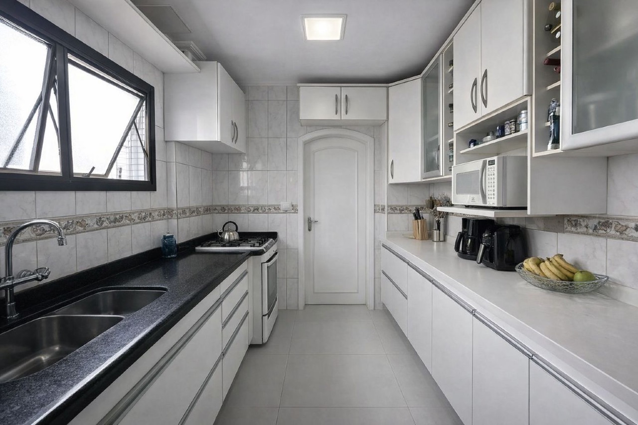 Apartamento à venda no Ponta da Praia: