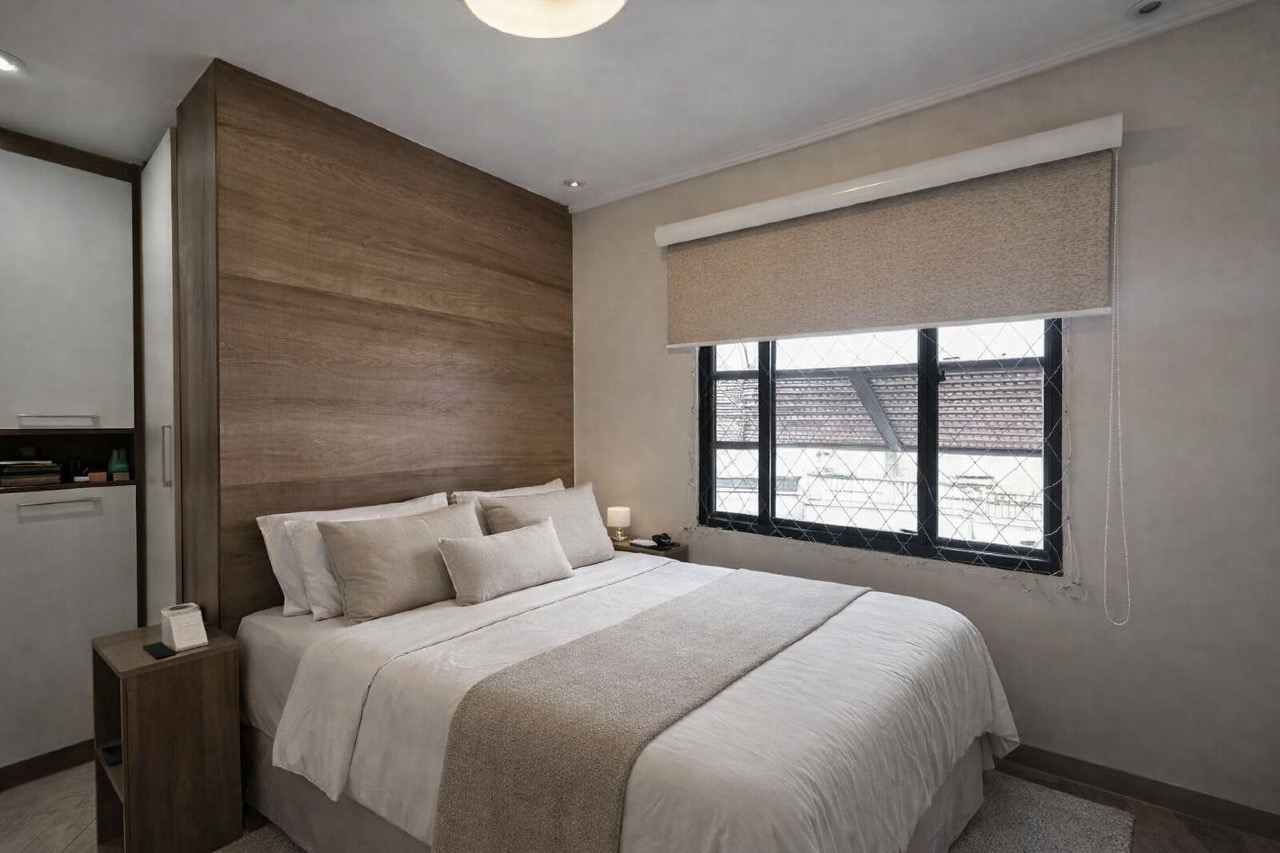 Apartamento à venda no Ponta da Praia: