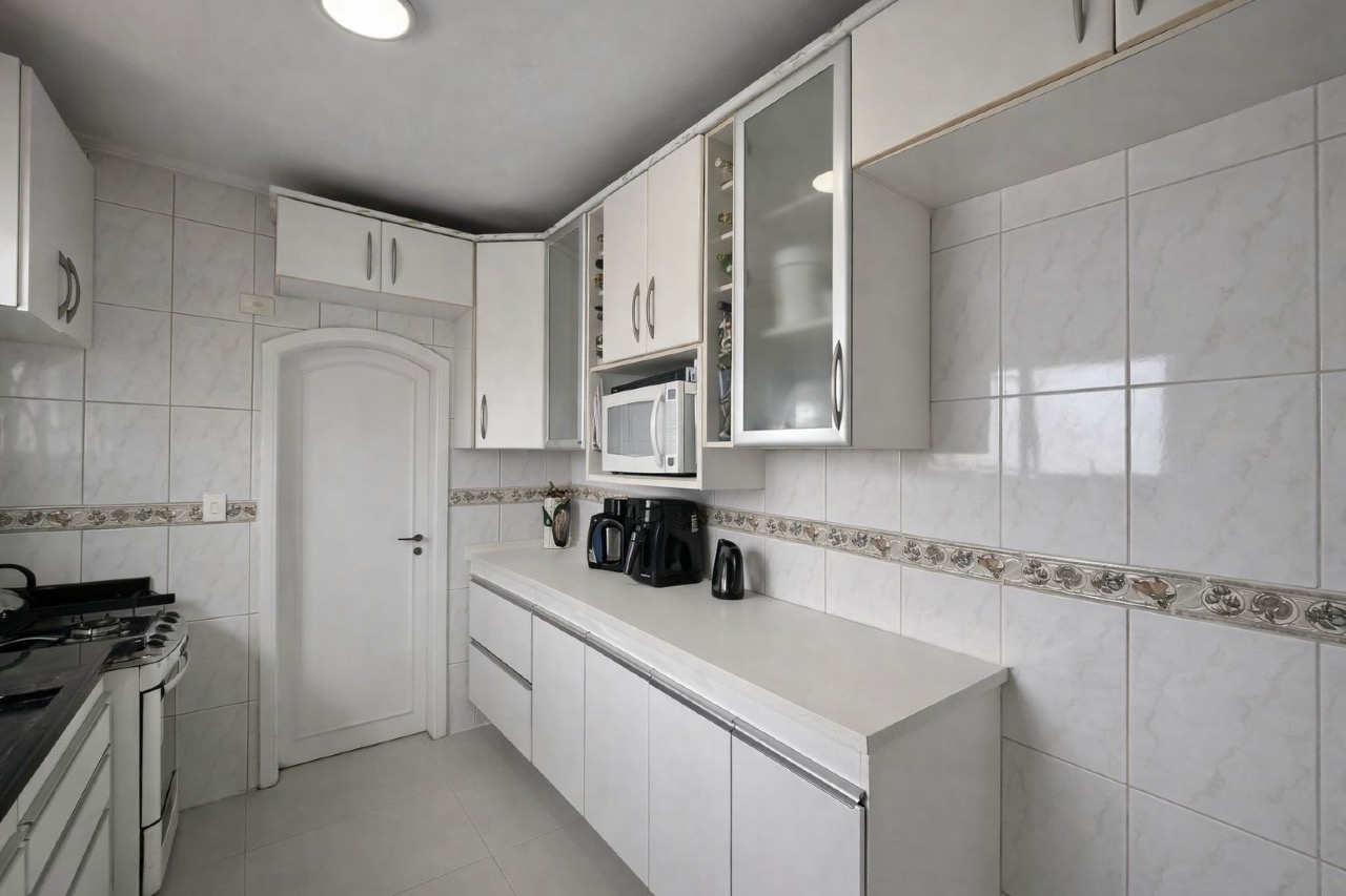 Apartamento à venda no Ponta da Praia: