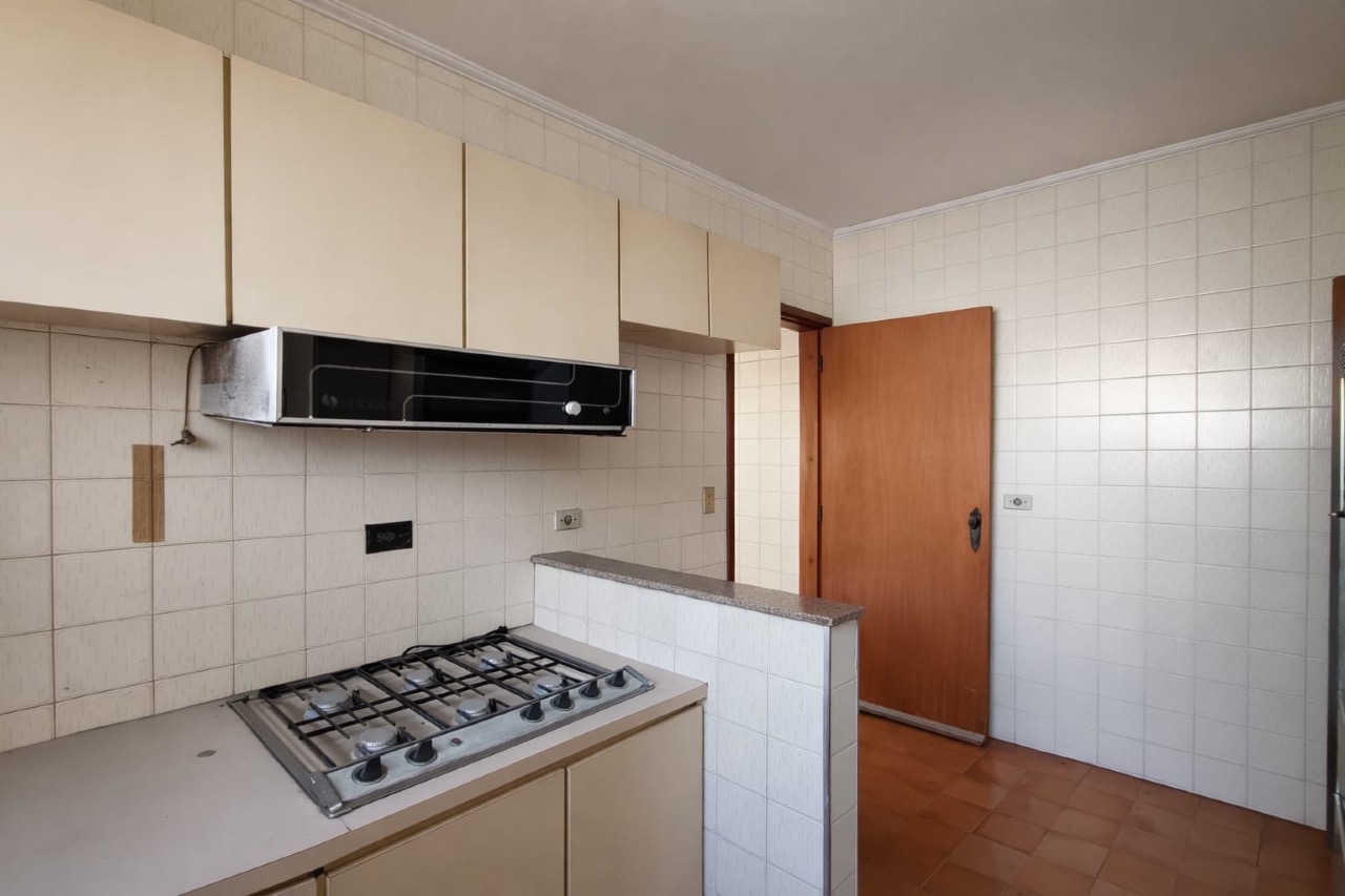 Apartamento à venda no Gonzaga: