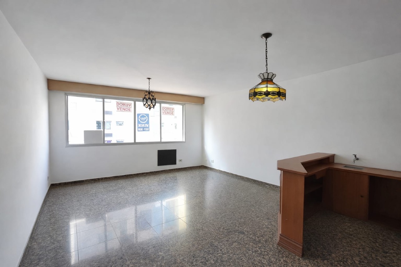 Apartamento à venda no Gonzaga: 
