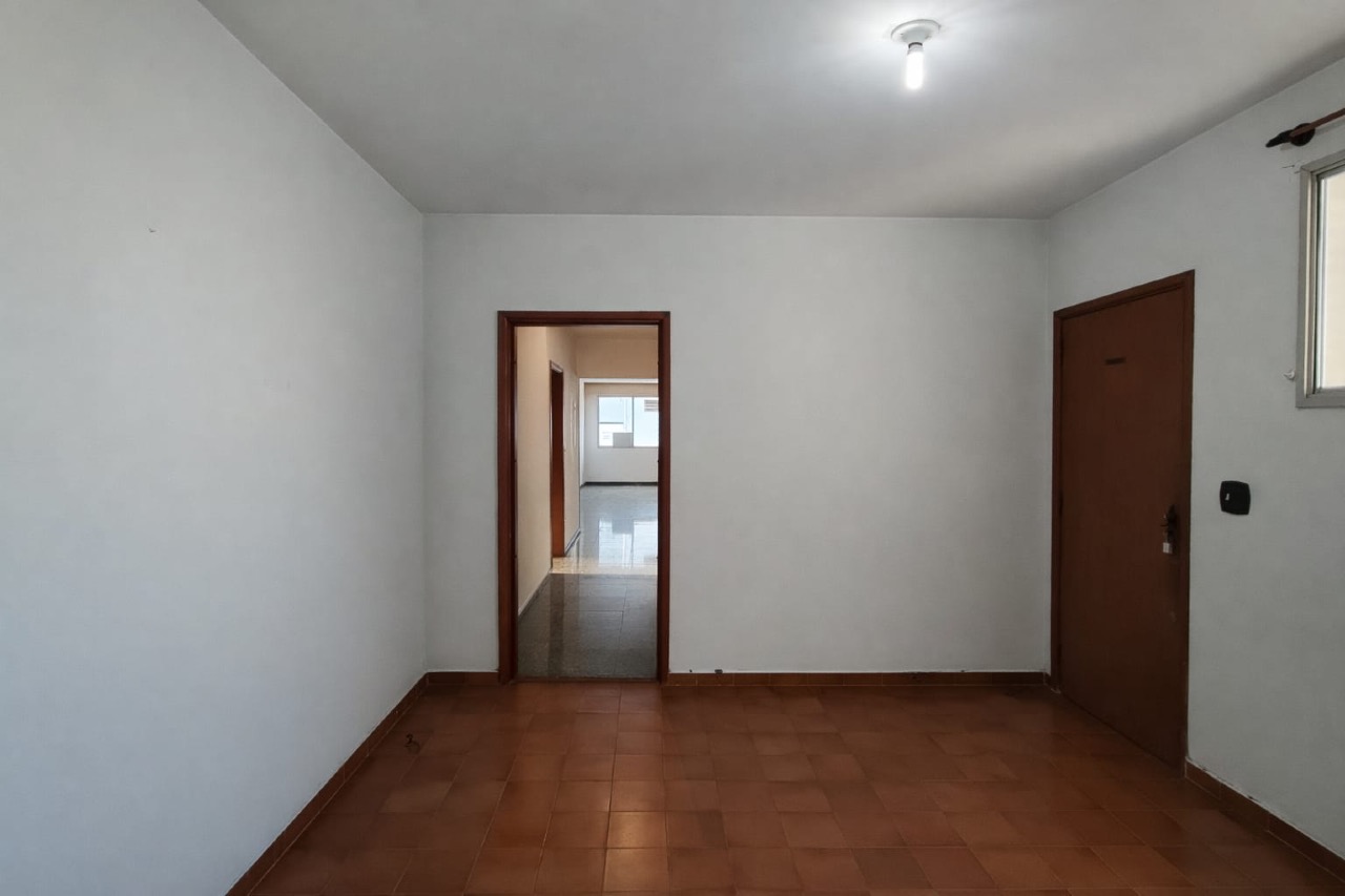 Apartamento à venda no Gonzaga:
