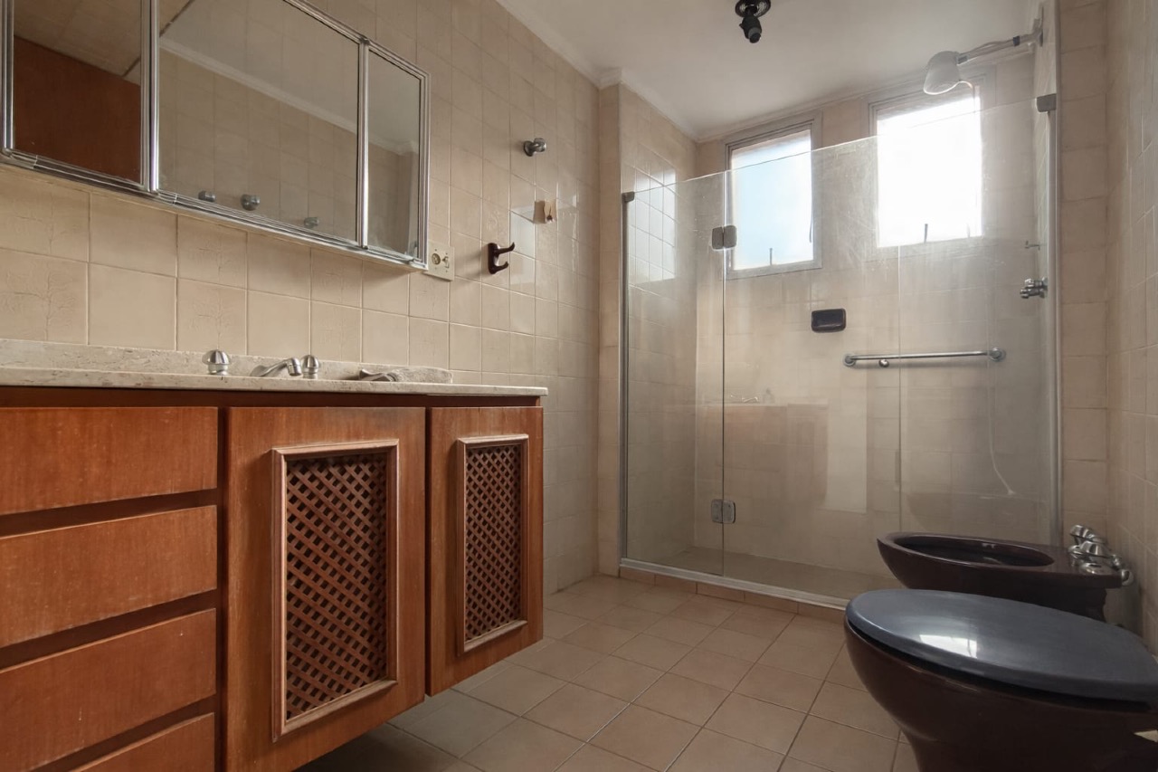 Apartamento à venda no Gonzaga: