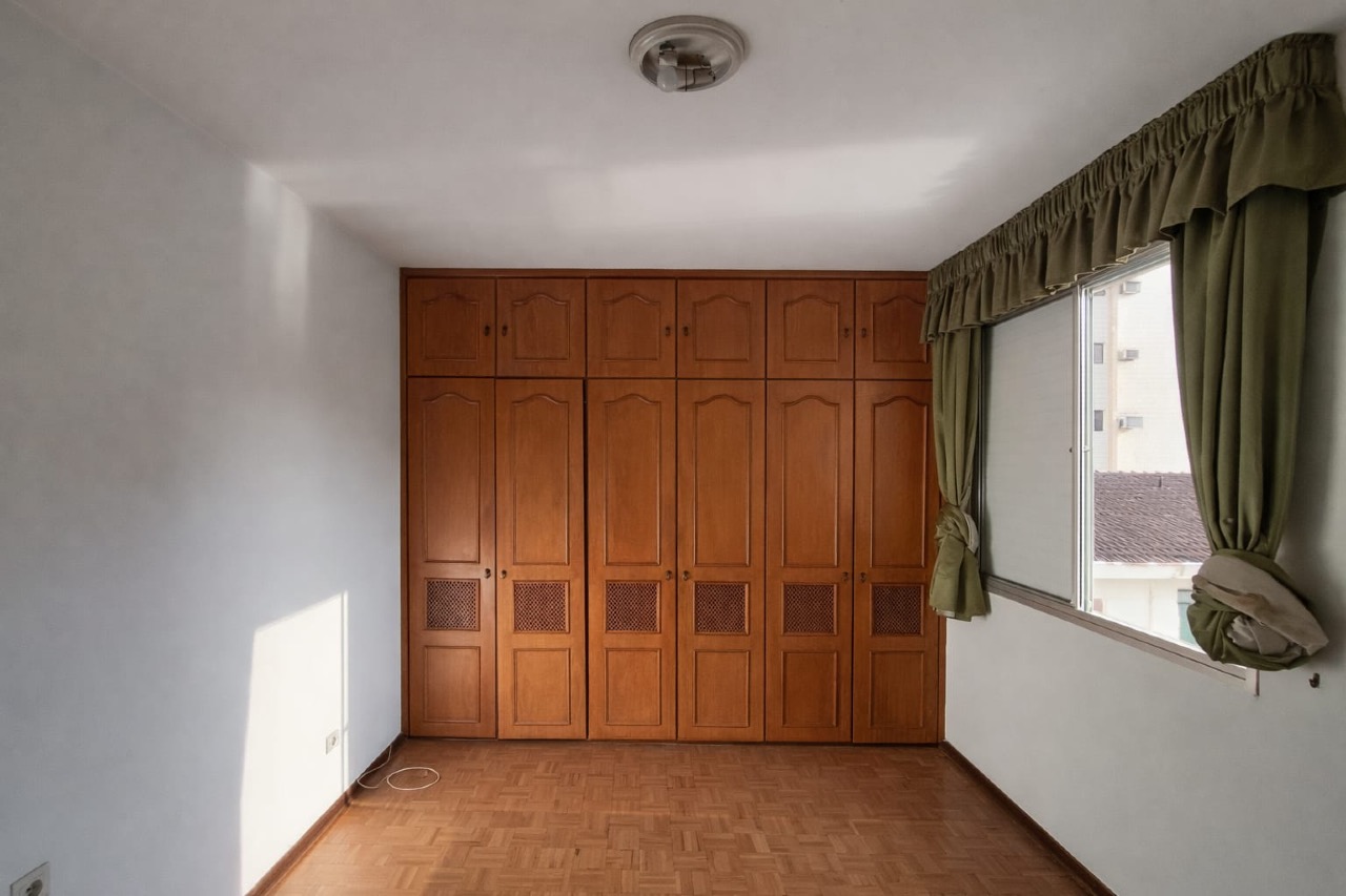 Apartamento à venda no Gonzaga: