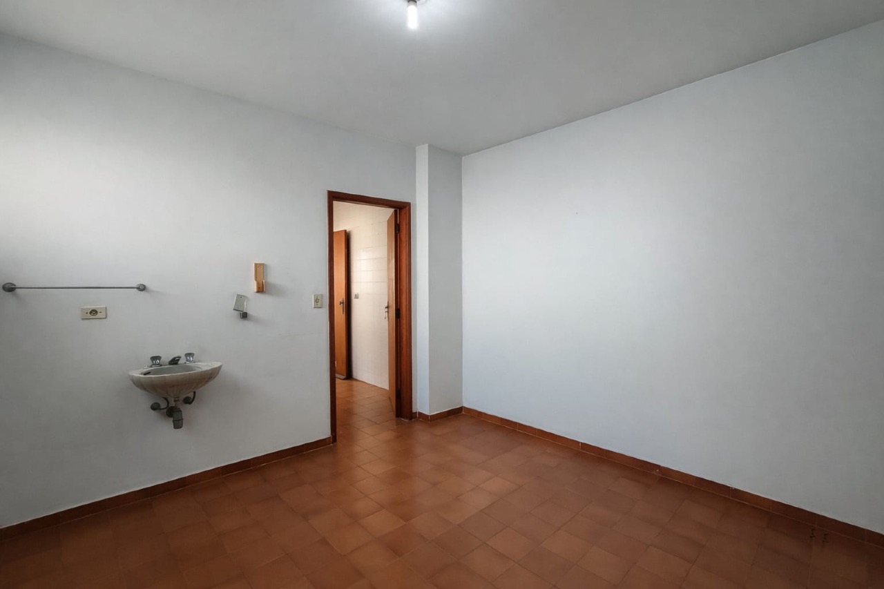 Apartamento à venda no Gonzaga: