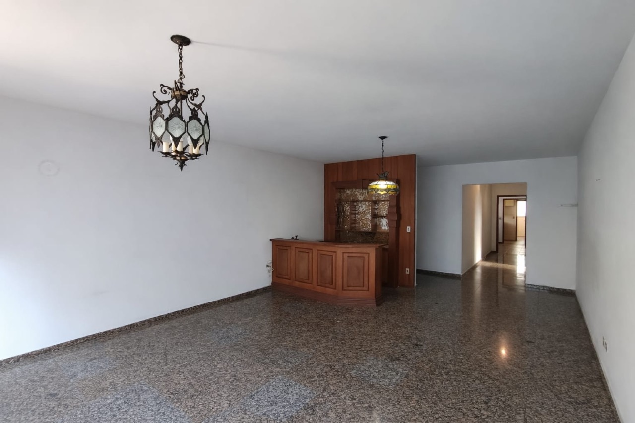 Apartamento à venda no Gonzaga: 