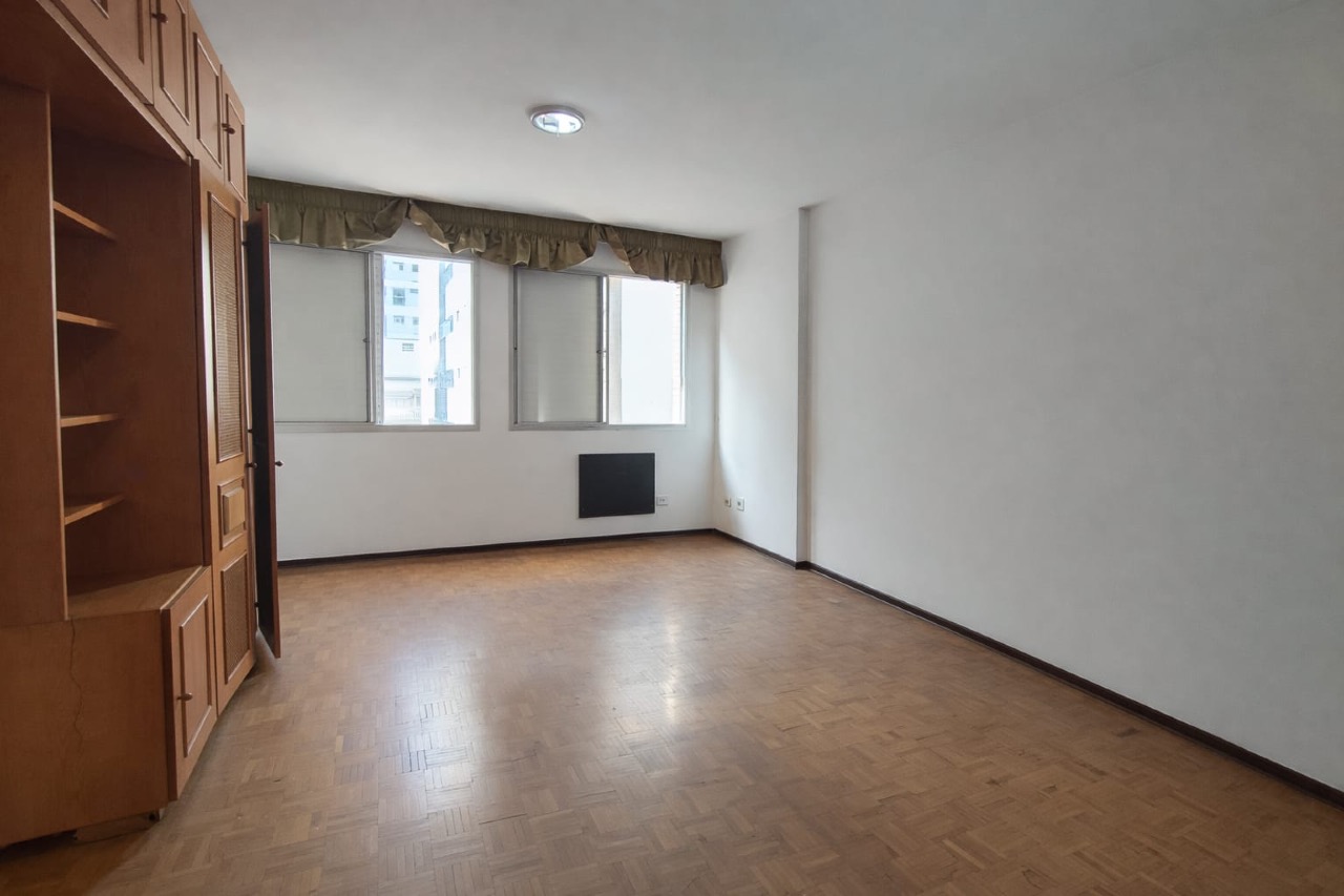 Apartamento à venda no Gonzaga: