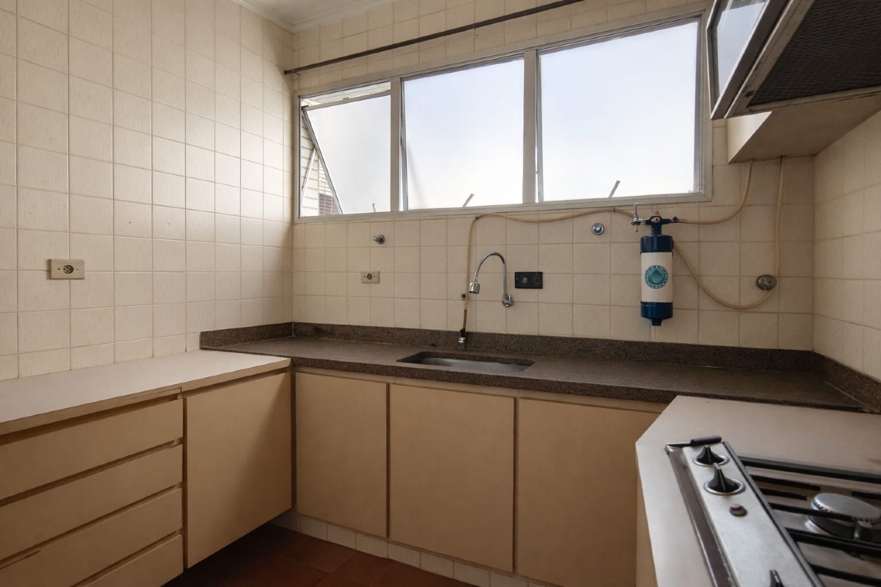 Apartamento à venda no Gonzaga: