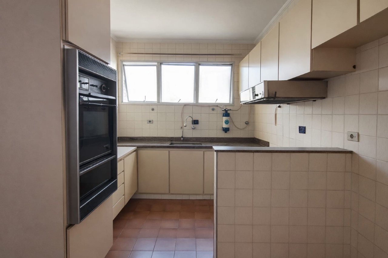 Apartamento à venda no Gonzaga: