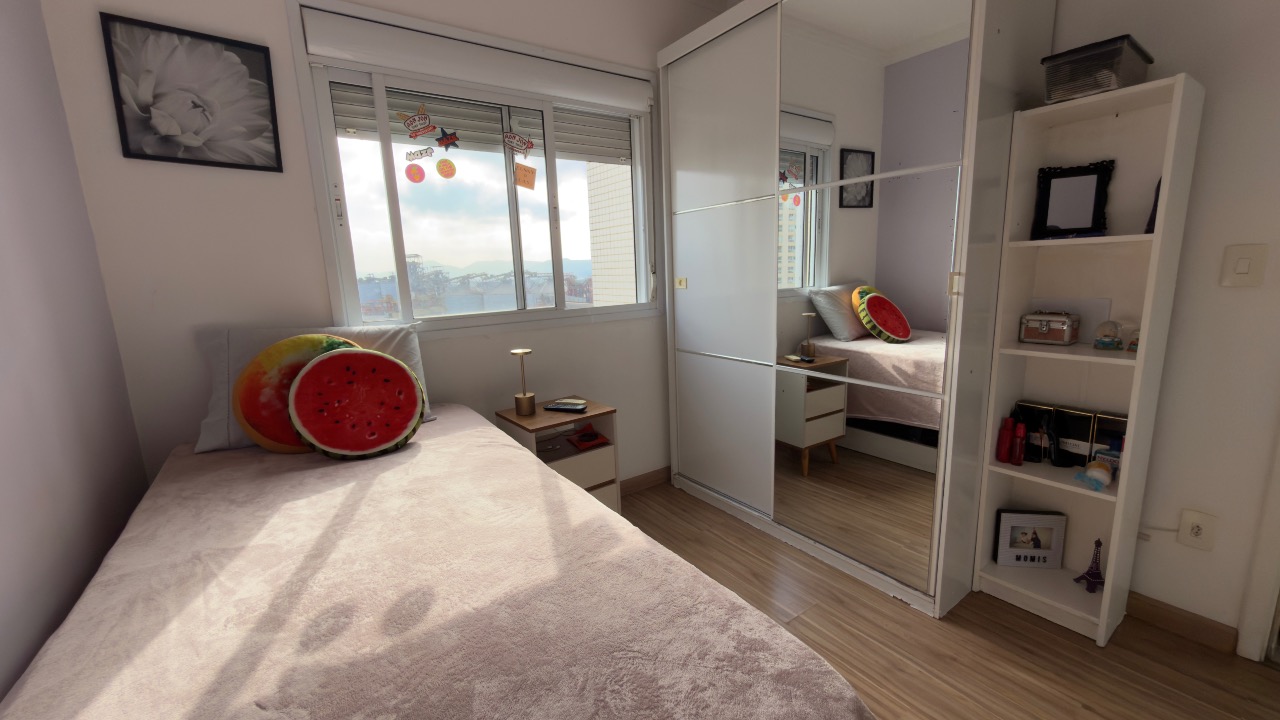 Apartamento à venda no Ponta da Praia: 