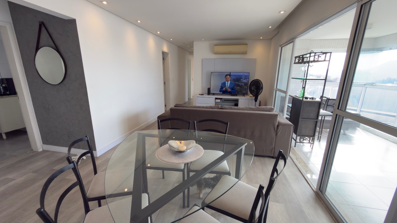 Apartamento à venda no Ponta da Praia: 