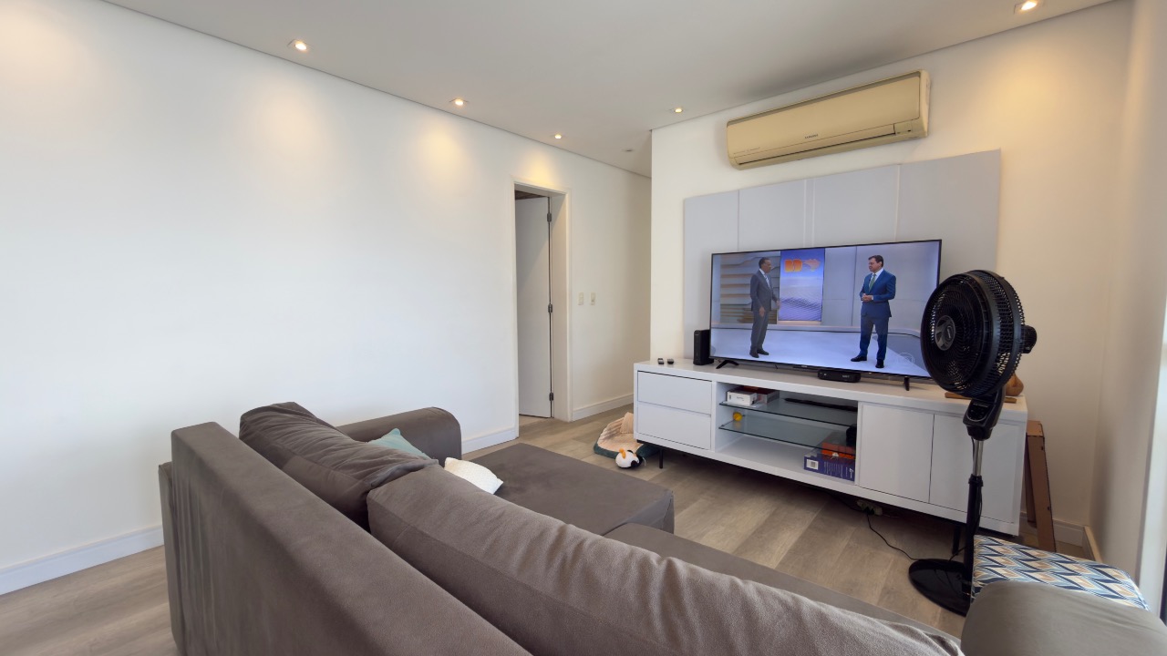 Apartamento à venda no Ponta da Praia: 