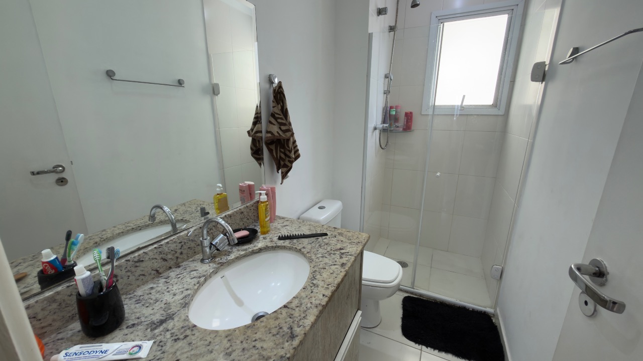 Apartamento à venda no Ponta da Praia: 