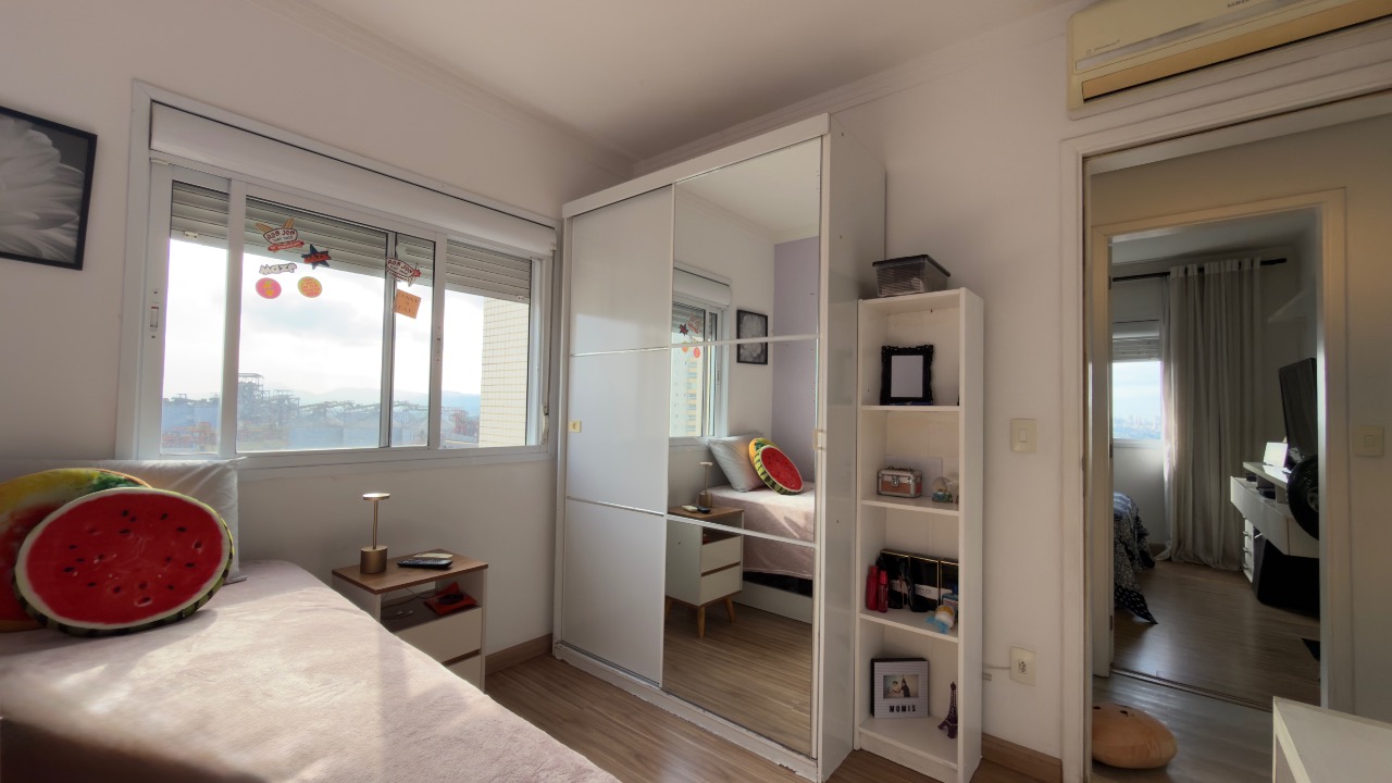 Apartamento à venda no Ponta da Praia: 