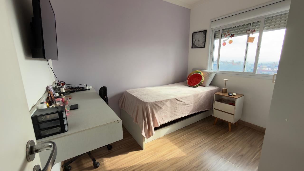 Apartamento à venda no Ponta da Praia: 