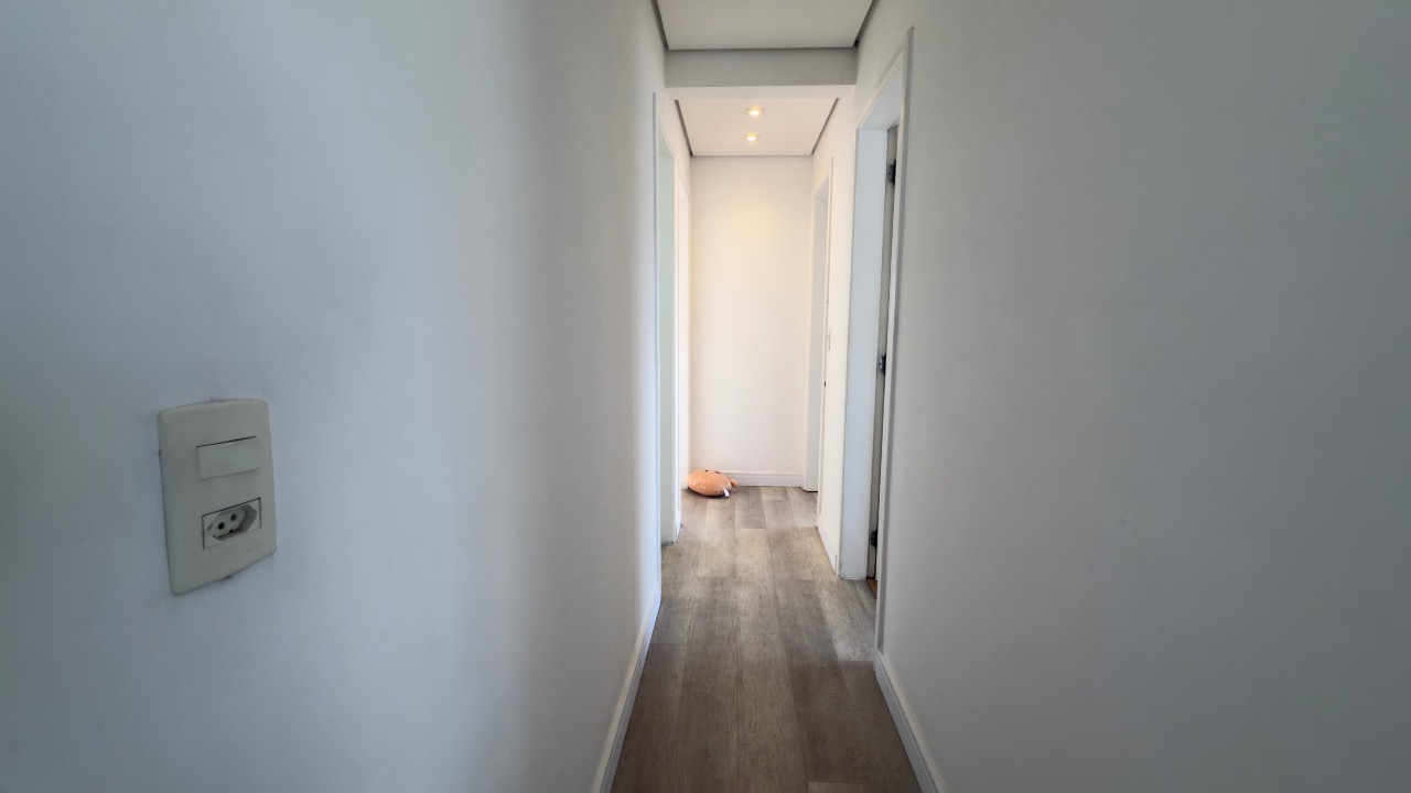 Apartamento à venda no Ponta da Praia: 