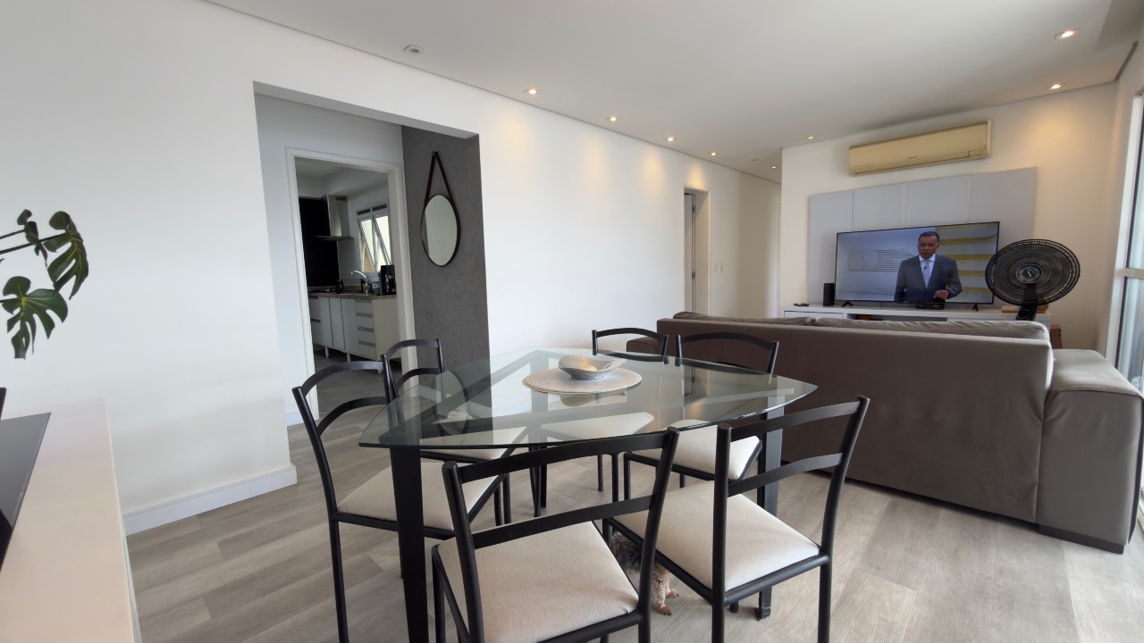 Apartamento à venda no Ponta da Praia: 