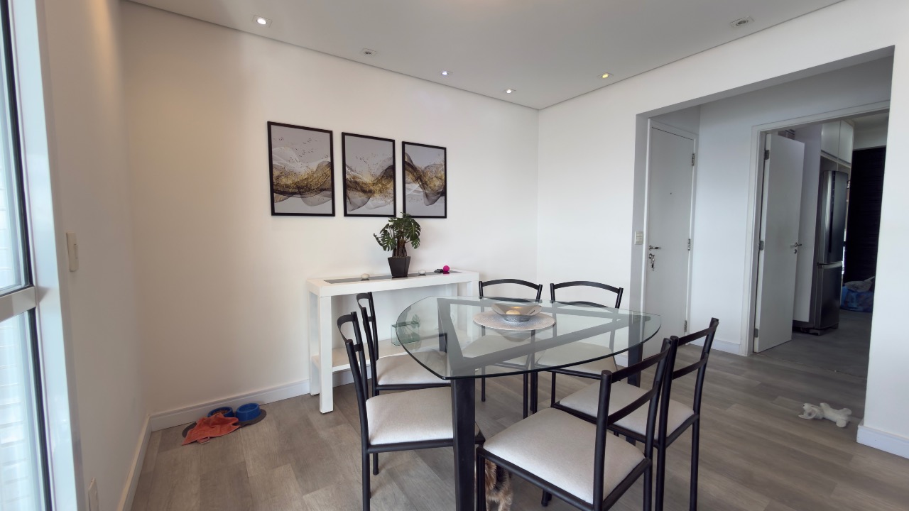 Apartamento à venda no Ponta da Praia: 