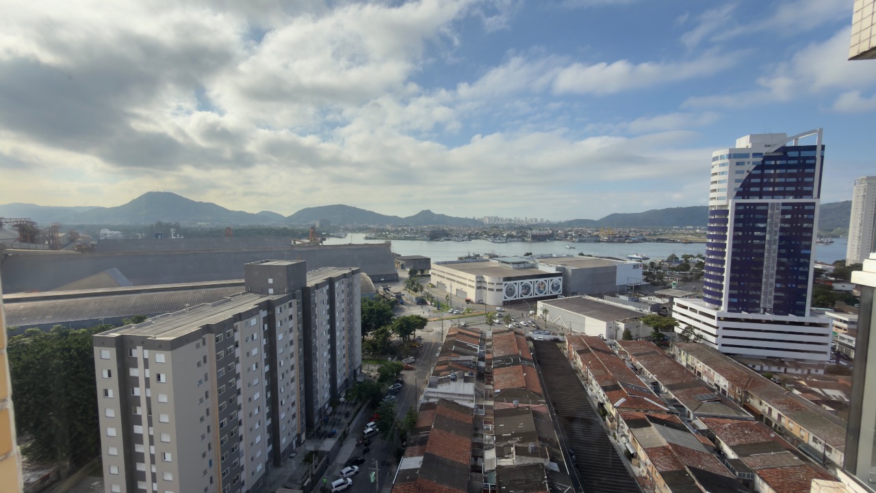 Apartamento à venda no Ponta da Praia: 