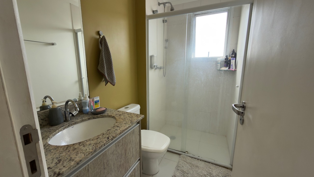 Apartamento à venda no Ponta da Praia: 