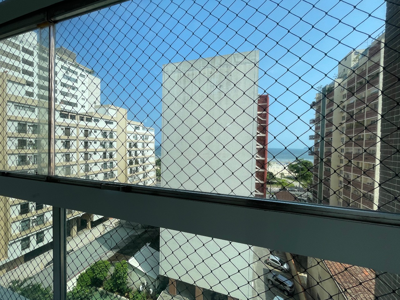 Apartamento à venda no Boqueirão: 