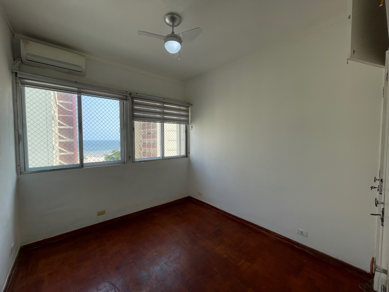 Apartamento à venda no Boqueirão: 