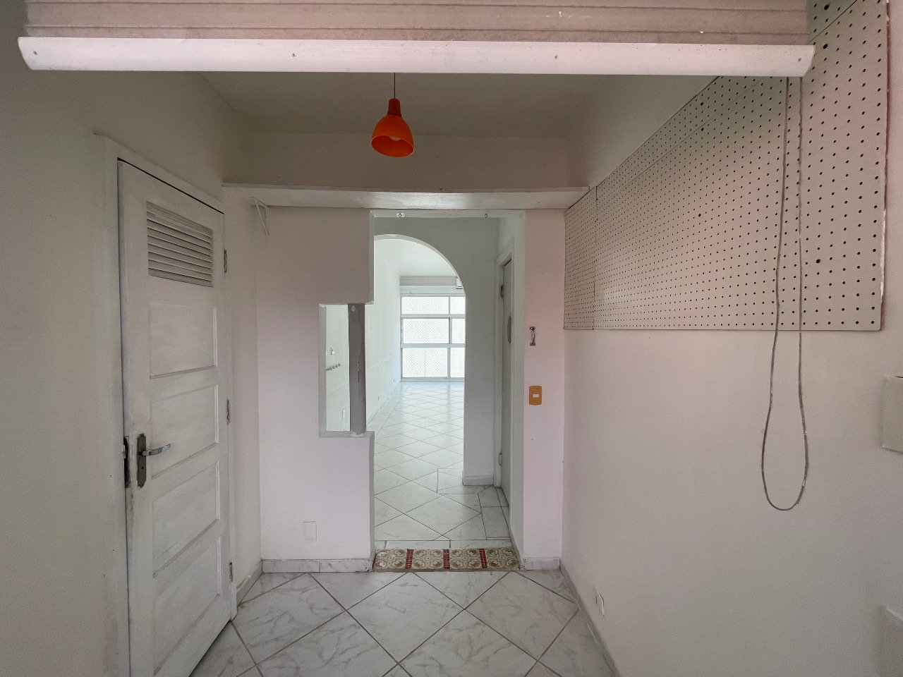 Apartamento à venda no Boqueirão: 