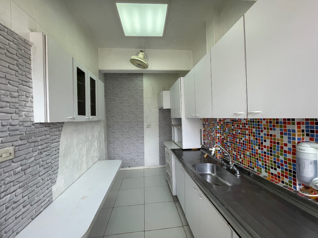 Apartamento à venda no Boqueirão: 