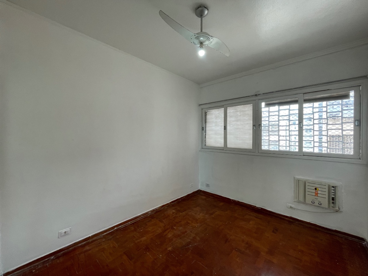 Apartamento à venda no Boqueirão: 