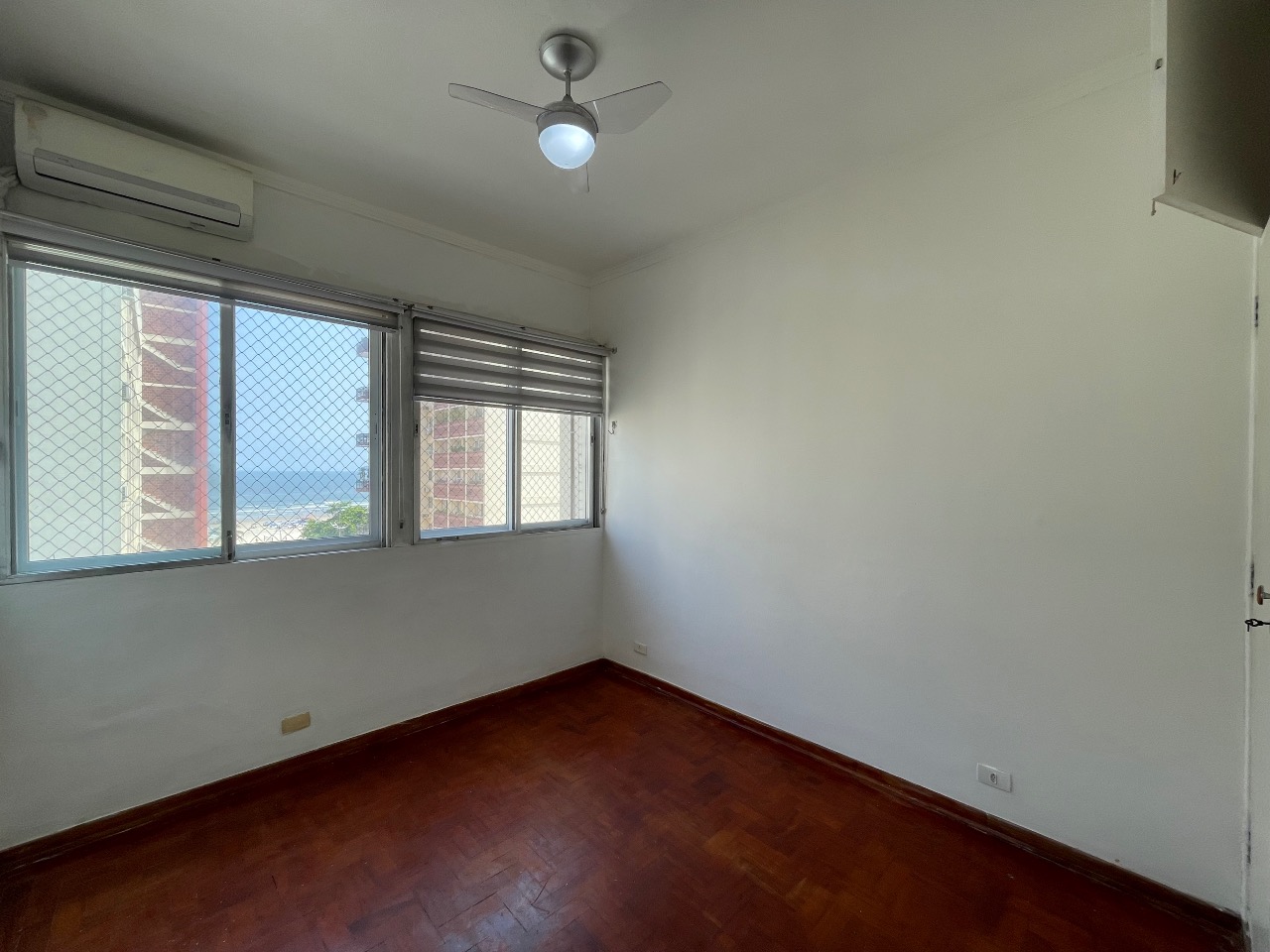 Apartamento à venda no Boqueirão: 