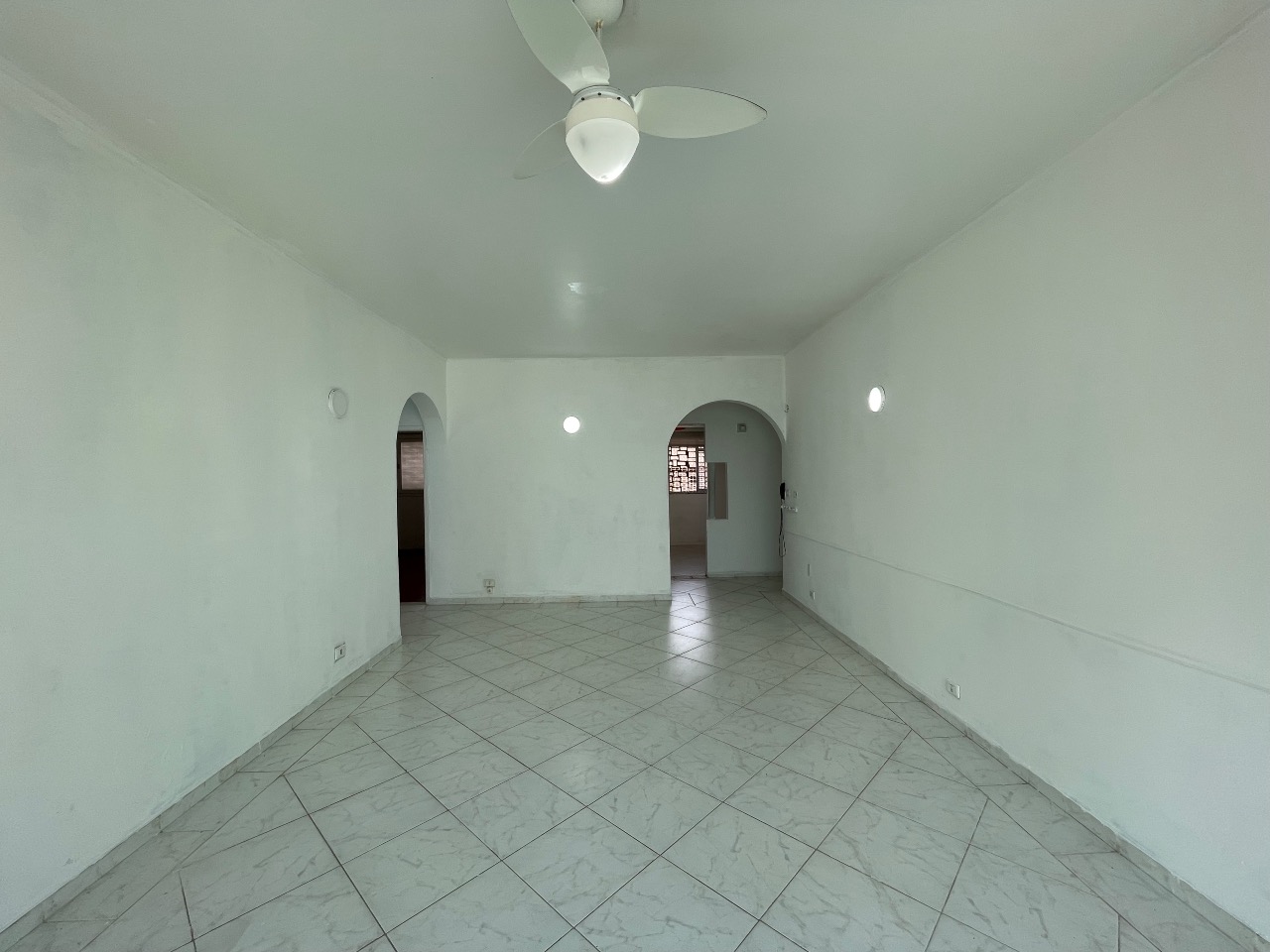 Apartamento à venda no Boqueirão: 