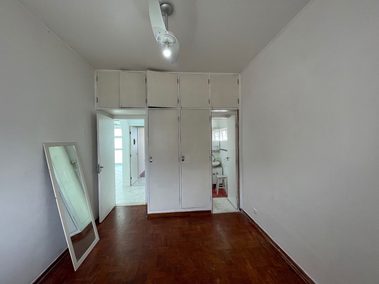 Apartamento à venda no Boqueirão: 