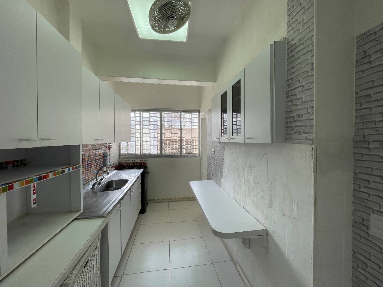 Apartamento à venda no Boqueirão: 