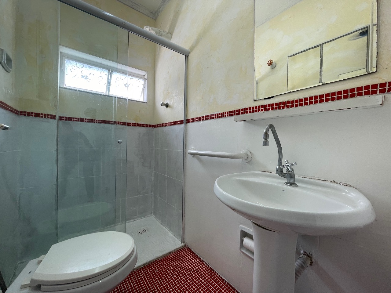 Apartamento à venda no Boqueirão: 