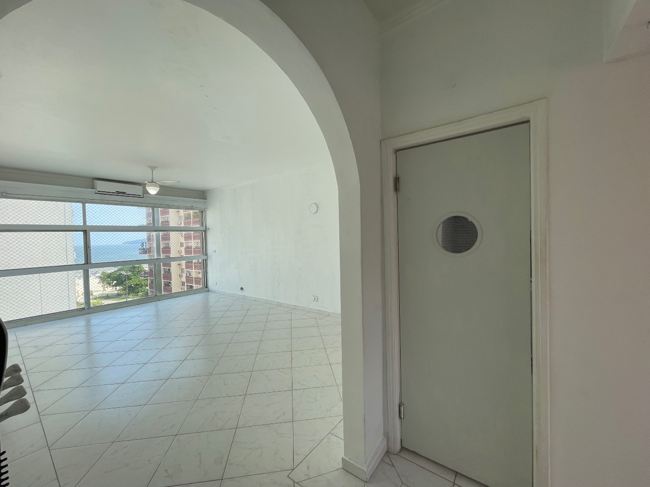 Apartamento à venda no Boqueirão: 