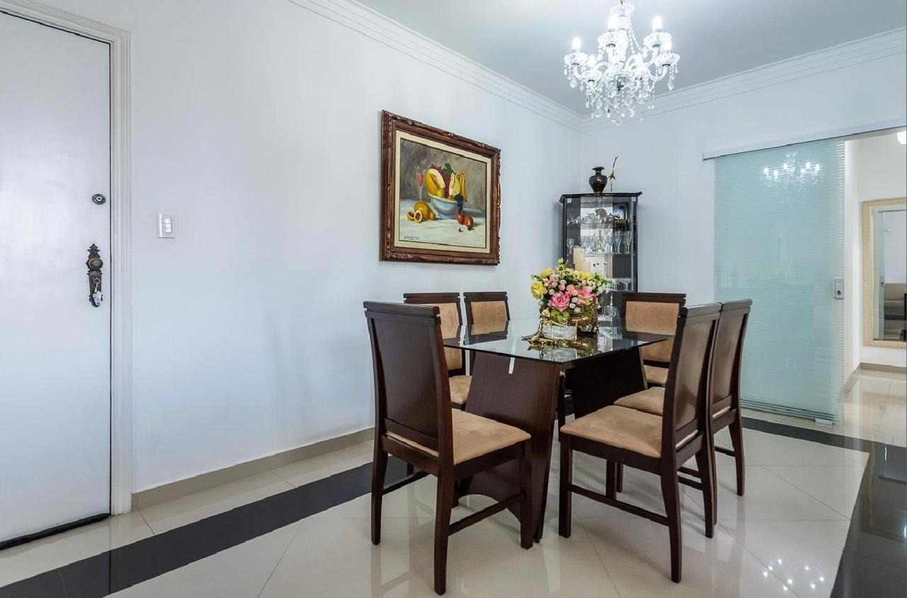 Apartamento para aluguel no Ponta da Praia: