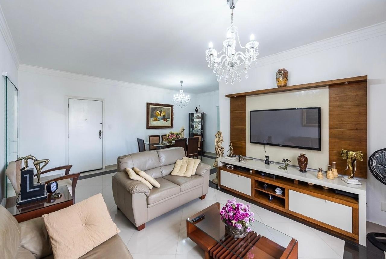 Apartamento para aluguel no Ponta da Praia: 