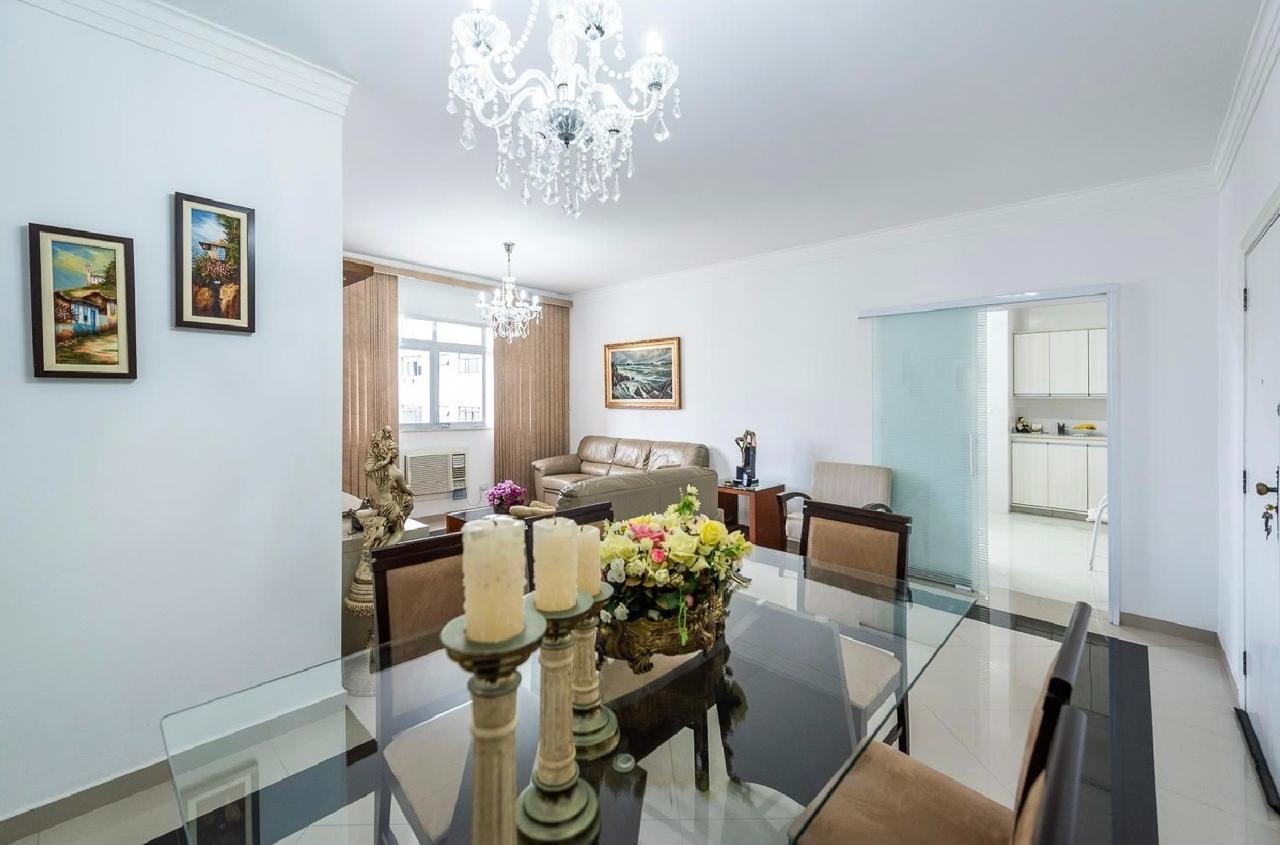 Apartamento para aluguel no Ponta da Praia: