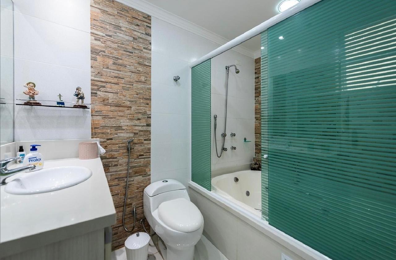 Apartamento para aluguel no Ponta da Praia: