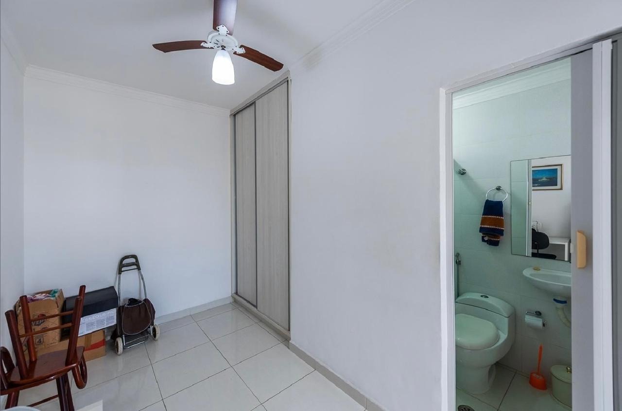 Apartamento para aluguel no Ponta da Praia: