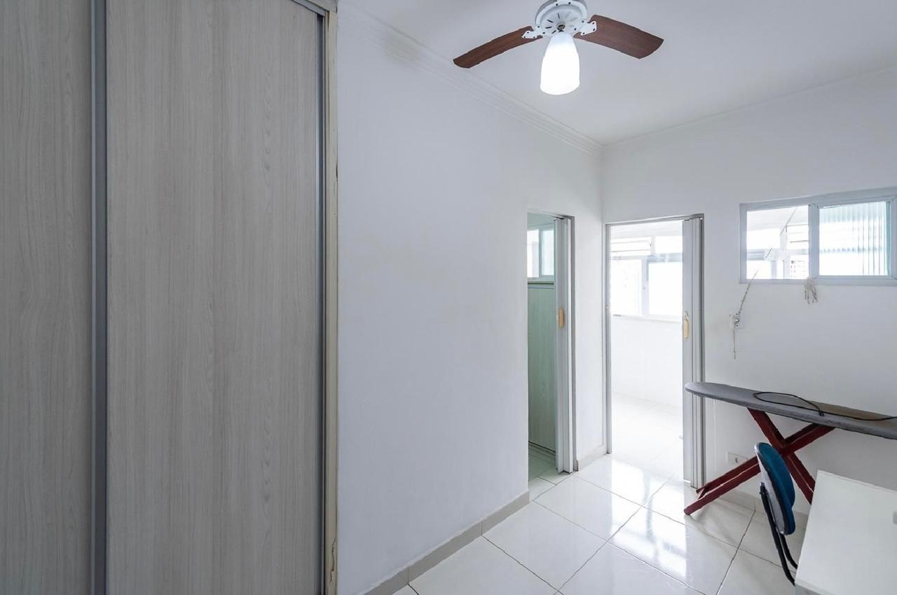 Apartamento para aluguel no Ponta da Praia: