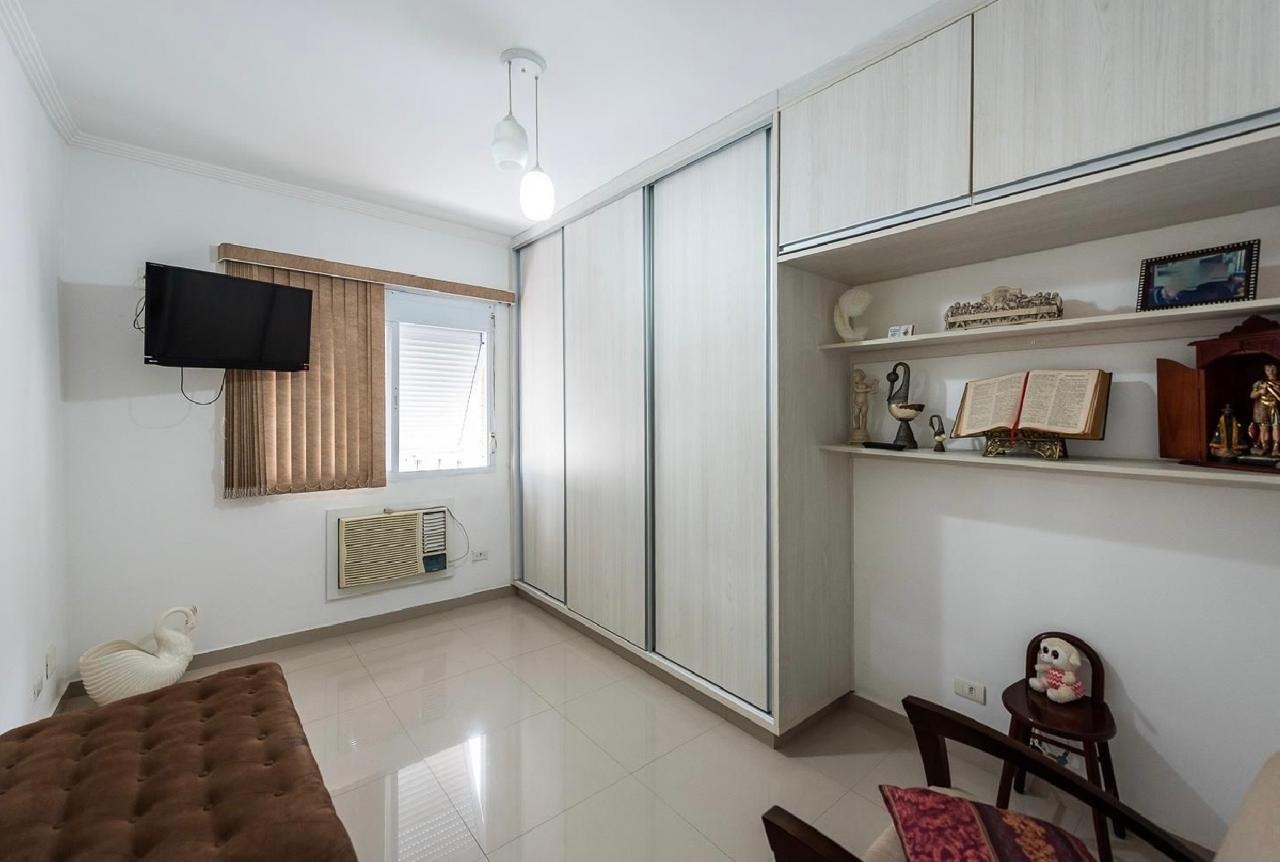 Apartamento para aluguel no Ponta da Praia: