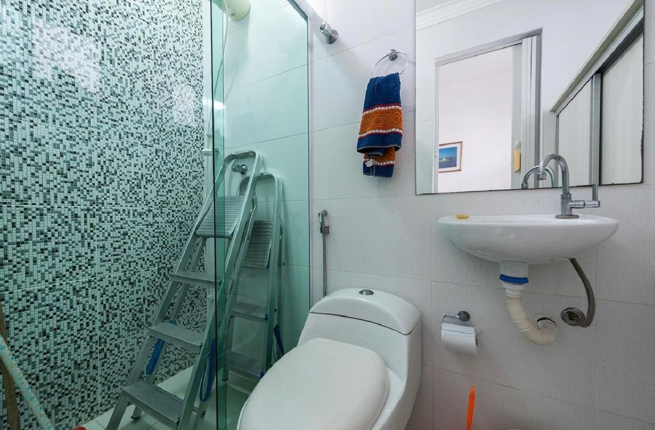 Apartamento para aluguel no Ponta da Praia: