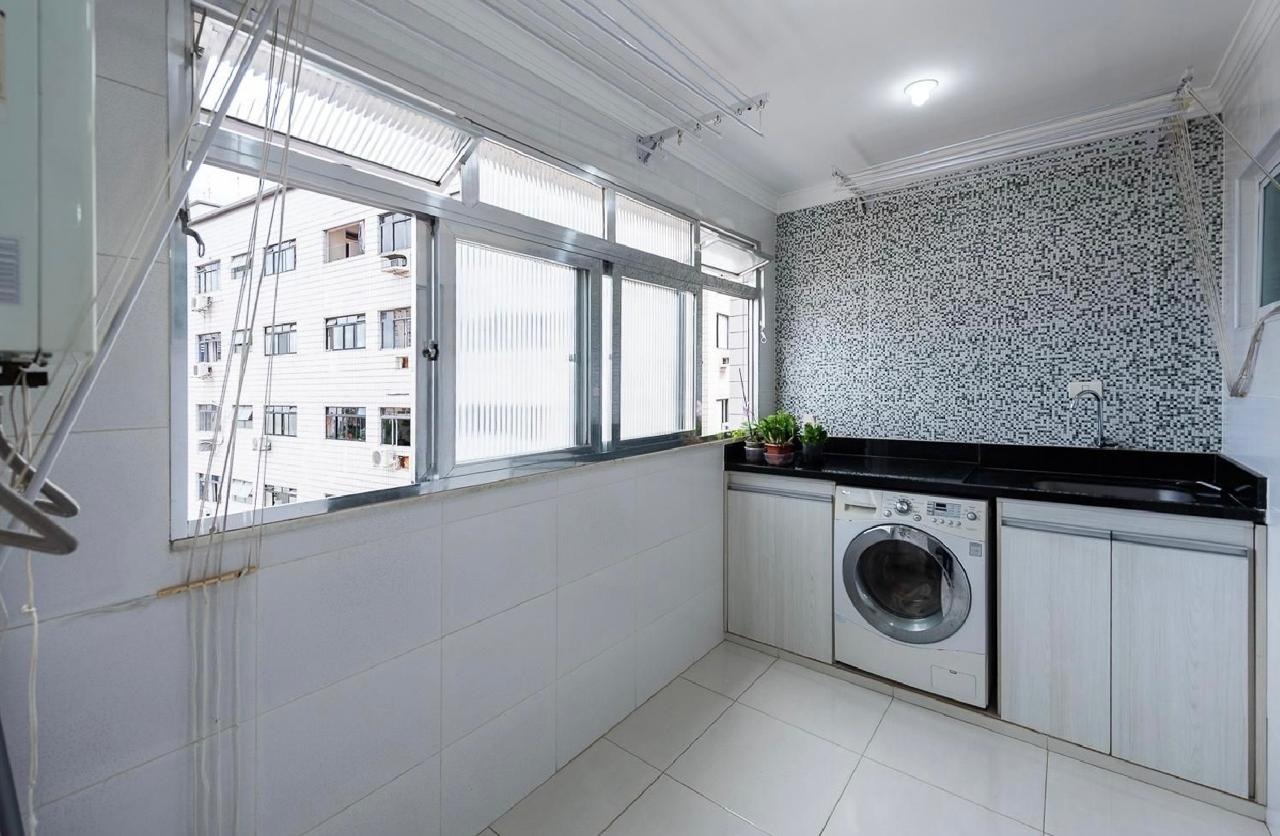 Apartamento para aluguel no Ponta da Praia: