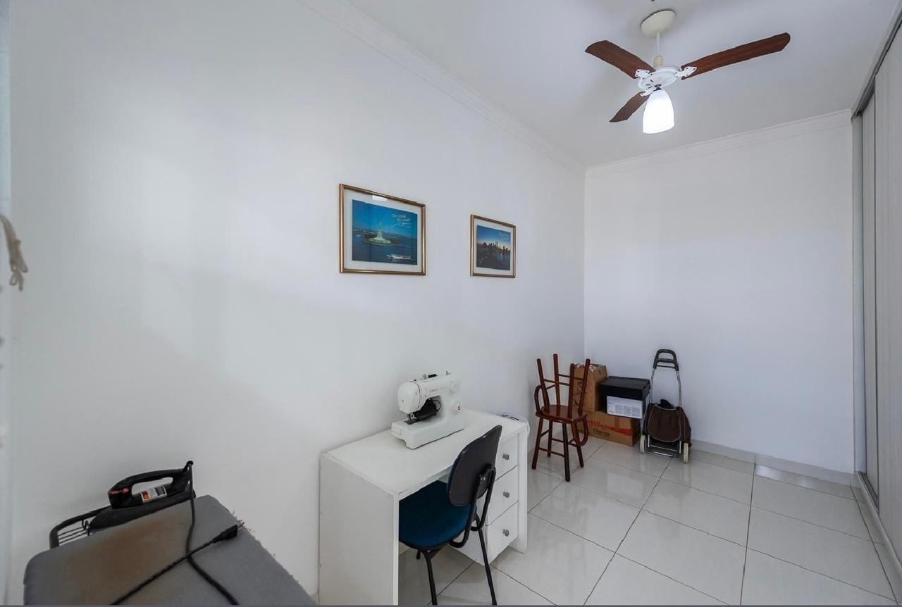 Apartamento para aluguel no Ponta da Praia: