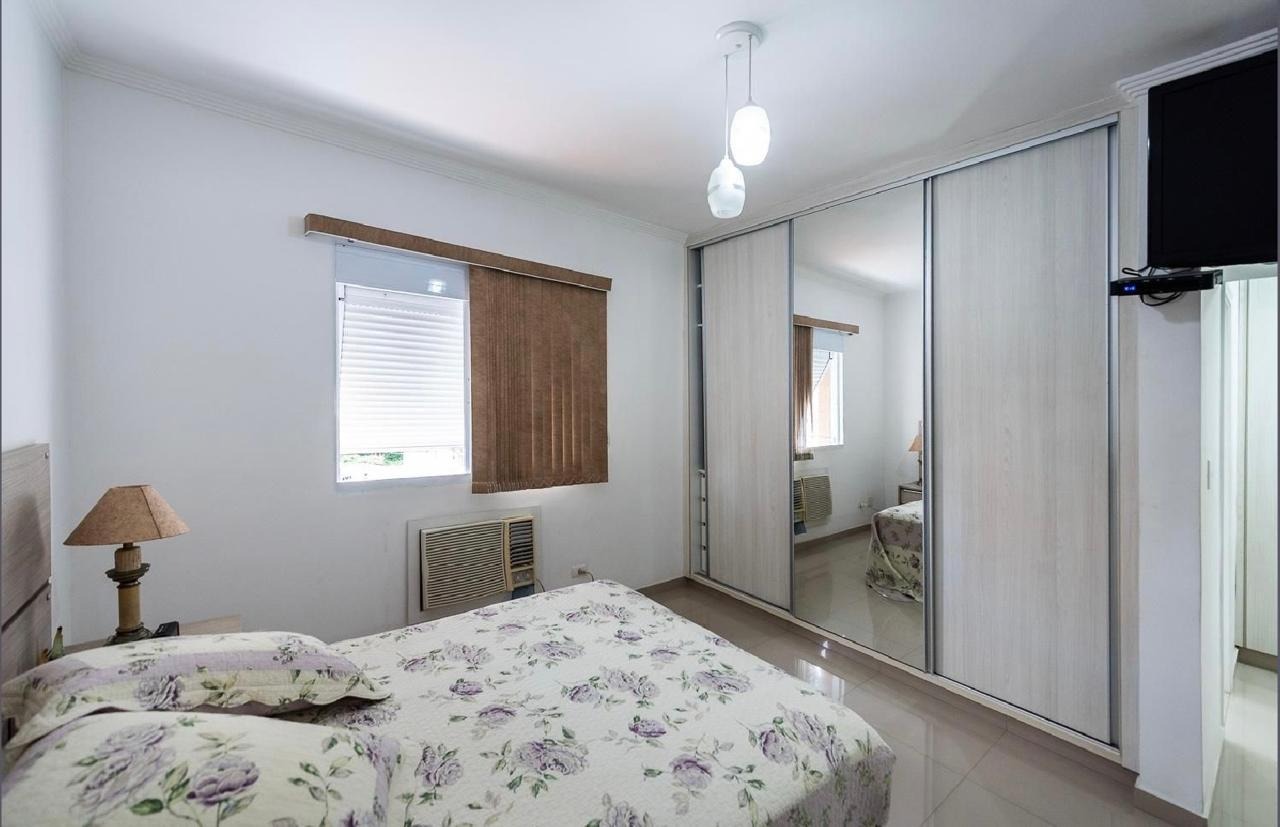 Apartamento para aluguel no Ponta da Praia: